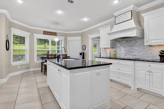 19045 Sulpher Springs Road, Malvern, AR 72104