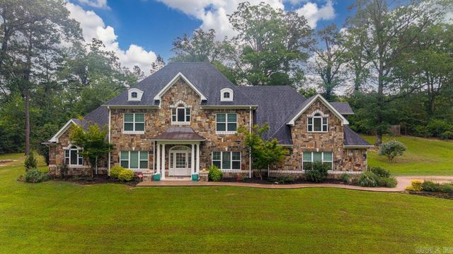 19045 Sulpher Springs Road, Malvern, AR 72104