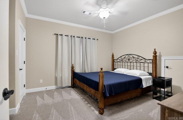 19045 Sulpher Springs Road, Malvern, AR 72104