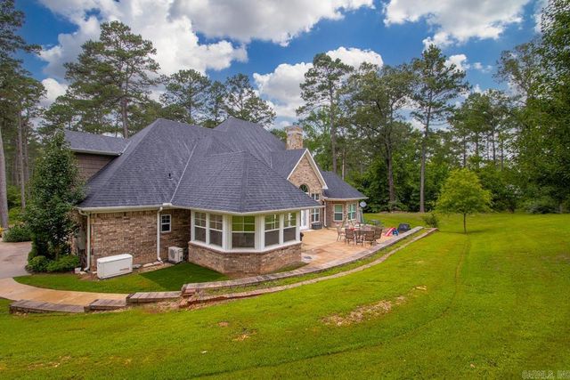 19045 Sulpher Springs Road, Malvern, AR 72104