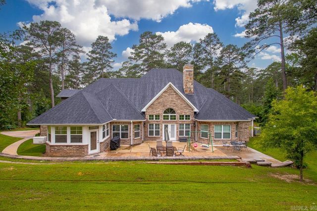 19045 Sulpher Springs Road, Malvern, AR 72104