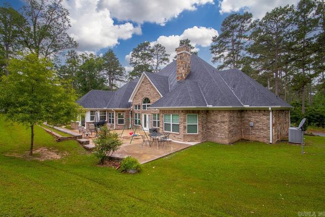 19045 Sulpher Springs Road, Malvern, AR 72104