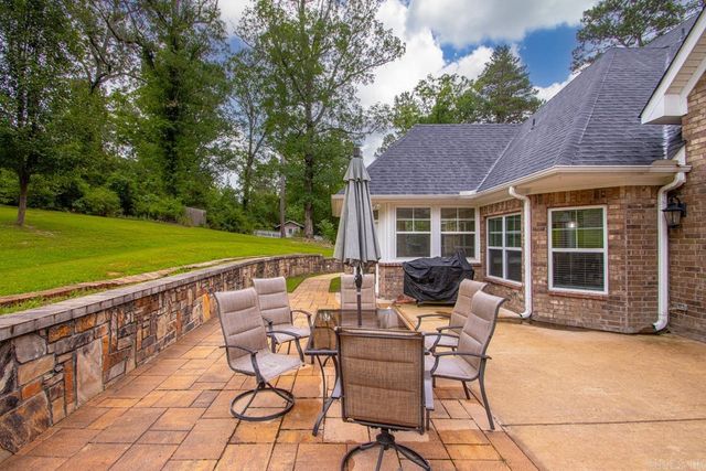 19045 Sulpher Springs Road, Malvern, AR 72104