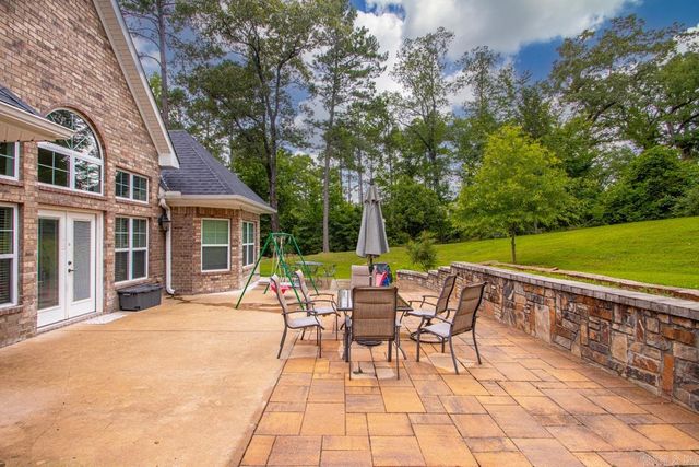 19045 Sulpher Springs Road, Malvern, AR 72104
