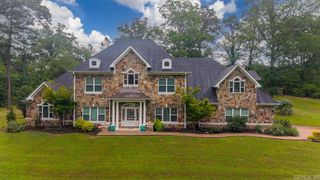 19045 Sulpher Springs Road, Malvern, AR 72104