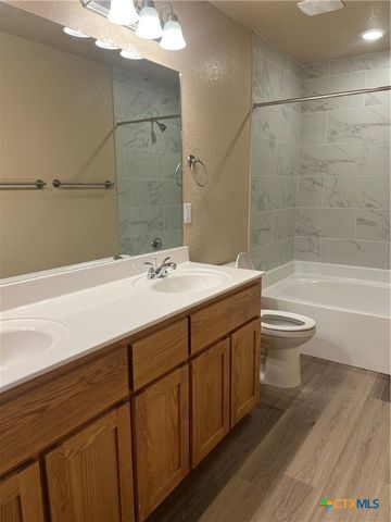 6203 Twistleaf Lane A & B, Killeen, TX 76543