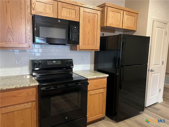 6203 Twistleaf Lane A & B, Killeen, TX 76543