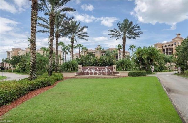 580 El Camino Real 3402, Naples, FL 34119