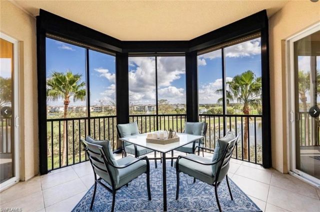 580 El Camino Real 3402, Naples, FL 34119