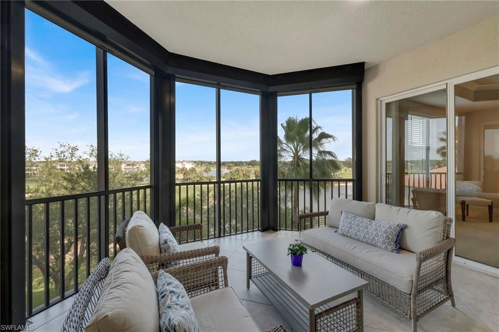 580 El Camino Real 3402, NAPLES, FL 34119 — photo 3