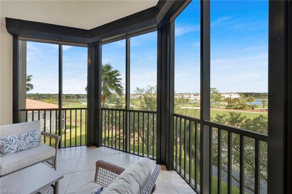 580 El Camino Real 3402, NAPLES, FL 34119 — photo 4
