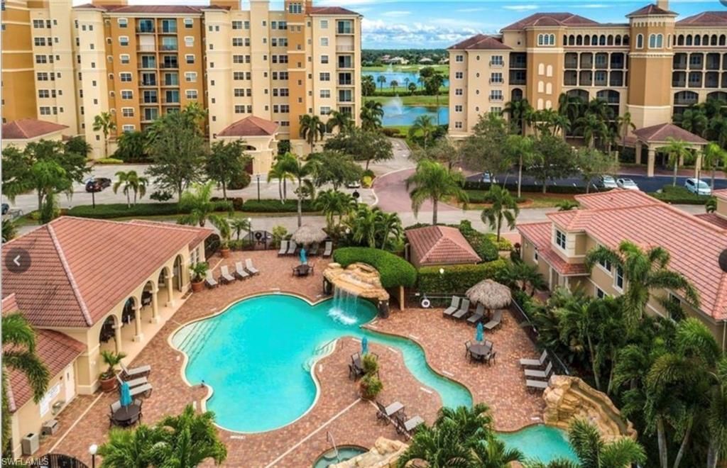 580 El Camino Real 3402, NAPLES, FL 34119 — photo 5