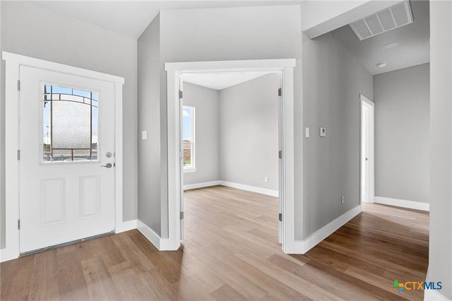 827 Liberty Park Drive, Belton, TX 76513