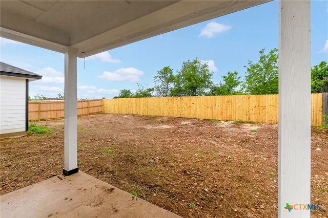 827 Liberty Park Drive, Belton, TX 76513