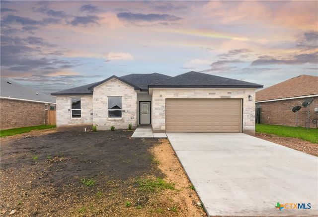 827 Liberty Park Drive, Belton, TX 76513