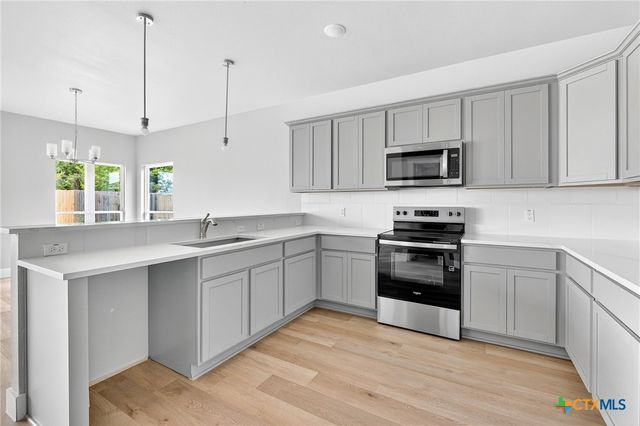 827 Liberty Park Drive, Belton, TX 76513