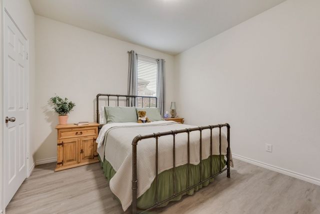 313 Citrus Drive, Fate, TX 75189