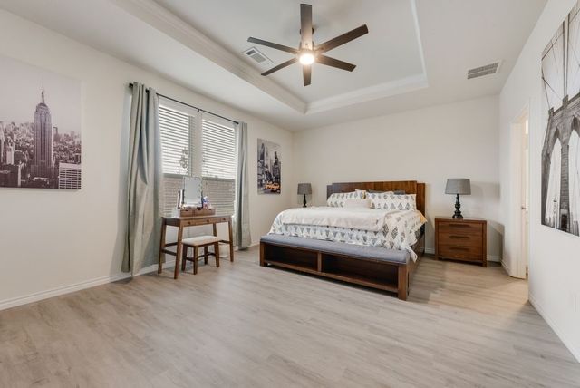 313 Citrus Drive, Fate, TX 75189