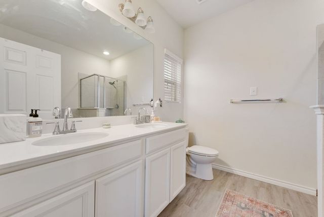 313 Citrus Drive, Fate, TX 75189
