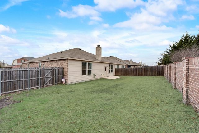 313 Citrus Drive, Fate, TX 75189