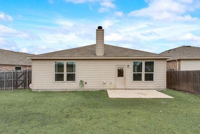 313 Citrus Drive, Fate, TX 75189