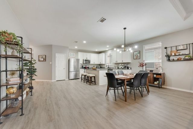 313 Citrus Drive, Fate, TX 75189