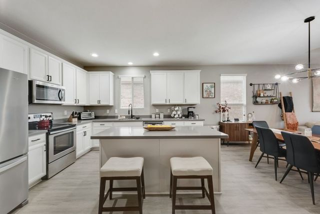 313 Citrus Drive, Fate, TX 75189