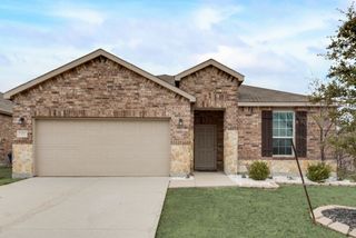 313 Citrus Drive, Fate, TX 75189