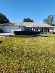 4512 ULSTER AVENUE, North Port, FL 34287
