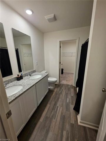 114 Somerton Lane, Lexington, NC 27295