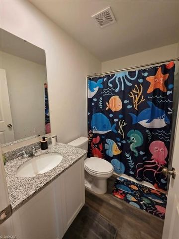 114 Somerton Lane, Lexington, NC 27295