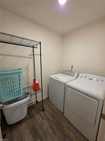 114 Somerton Lane, Lexington, NC 27295