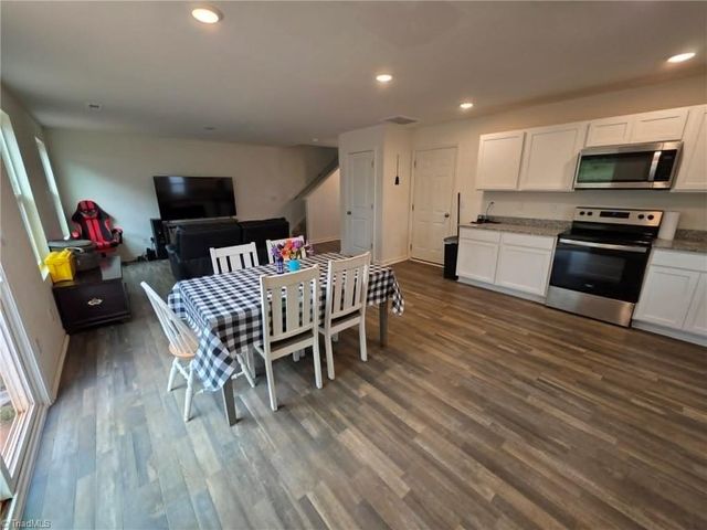 114 Somerton Lane, Lexington, NC 27295