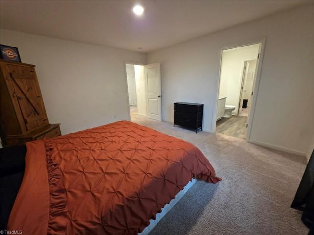 114 Somerton Lane, Lexington, NC 27295