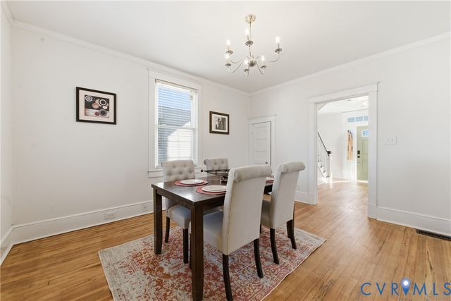 1741 Randolph Ave, Petersburg, VA 23803