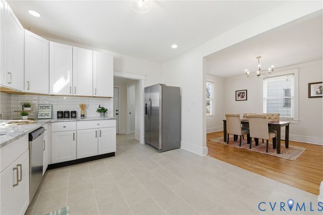 1741 Randolph Ave, Petersburg, VA 23803