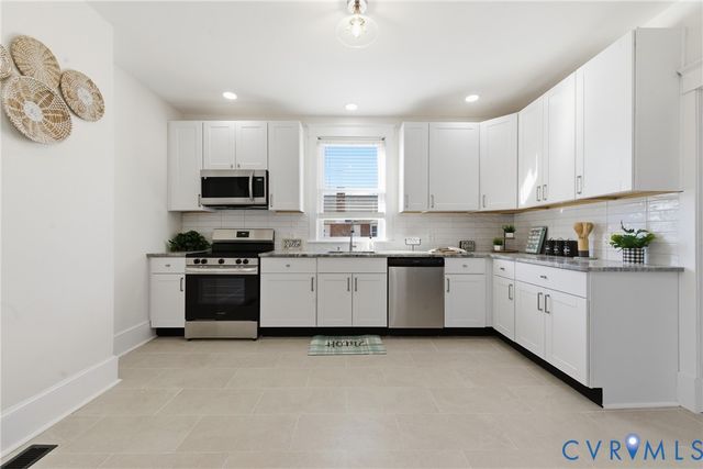 1741 Randolph Ave, Petersburg, VA 23803