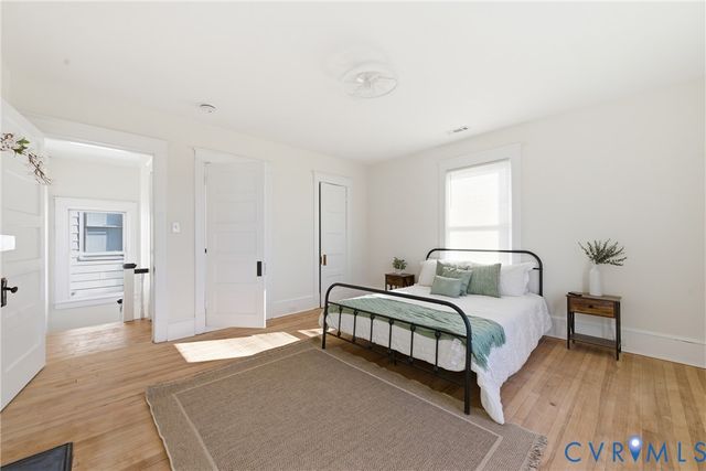 1741 Randolph Ave, Petersburg, VA 23803