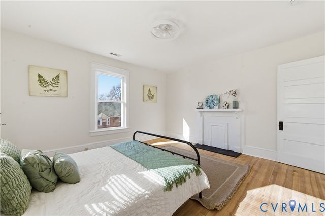 1741 Randolph Ave, Petersburg, VA 23803