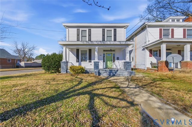 1741 Randolph Ave, Petersburg, VA 23803