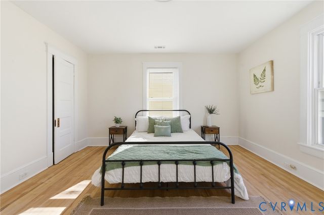 1741 Randolph Ave, Petersburg, VA 23803