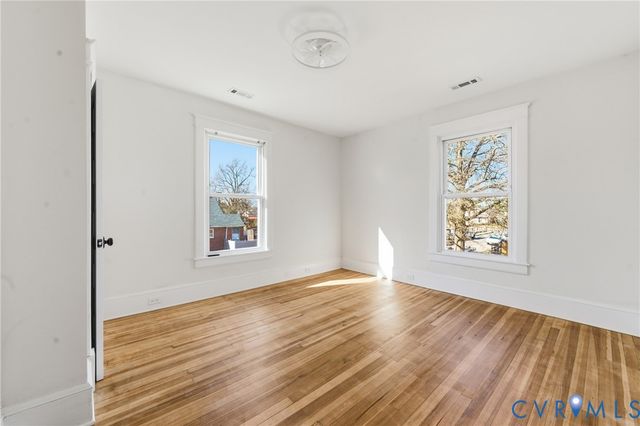 1741 Randolph Ave, Petersburg, VA 23803