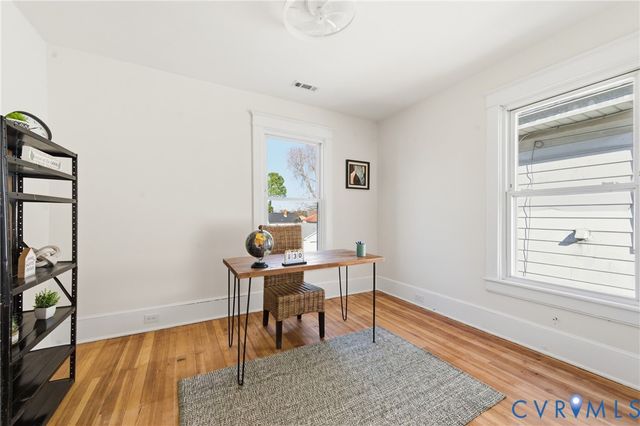 1741 Randolph Ave, Petersburg, VA 23803