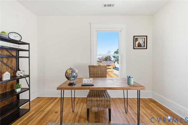 1741 Randolph Ave, Petersburg, VA 23803