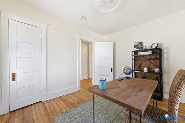 1741 Randolph Ave, Petersburg, VA 23803