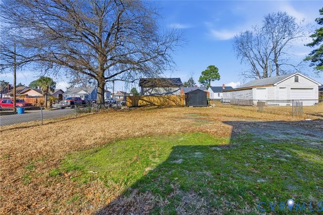 1741 Randolph Ave, Petersburg, VA 23803