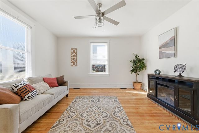 1741 Randolph Ave, Petersburg, VA 23803