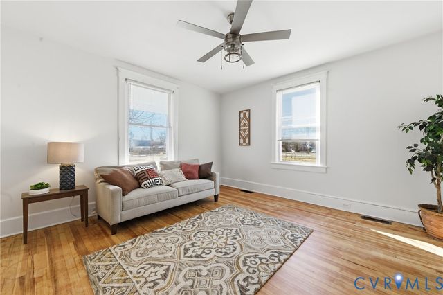 1741 Randolph Ave, Petersburg, VA 23803