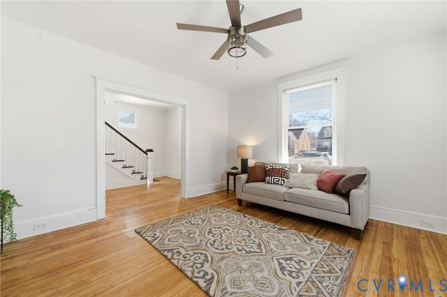 1741 Randolph Ave, Petersburg, VA 23803