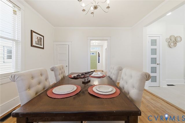 1741 Randolph Ave, Petersburg, VA 23803